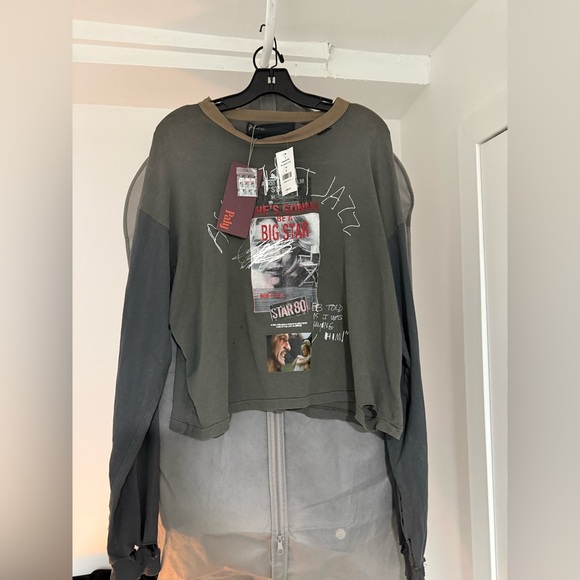 PALY HOLLYWOOD STAR 80 - Picture 11 of 11